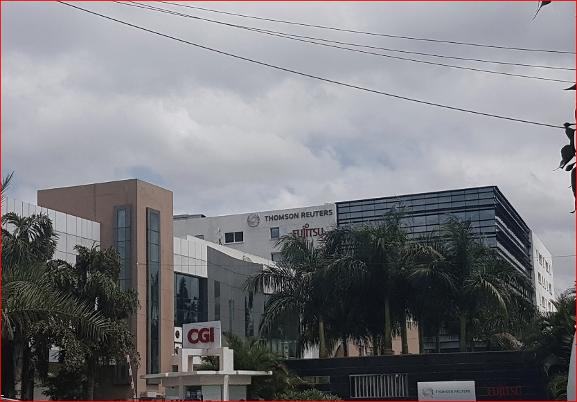 Thomson Reuters Thomson Reuters photo 1